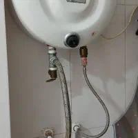 آبگرمکن برقی ۱۵لیتری