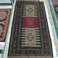 قالیچه و گلیم دستبافت