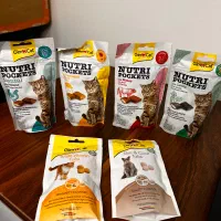 تشویقی و کنسرو گورمت