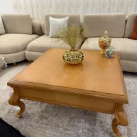 میز وسط
