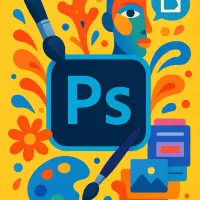 آموزش جامع فتوشاپ و هوش مصنوعی با تخفیف ویژه