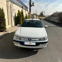 پارس tu5 بی رنگ مدل ۴۰۲