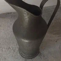 پارچ مس قدیمی