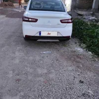 سایپا سهند S، مدل ۱۴۰۳