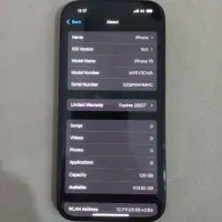 آیفون ۱۶ نرمال ۱۲۸ گیگ|موبایل|اندیشه, شهرک مریم|دیوار