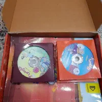 پرش|کتاب و مجله آموزشی|قم, پردیسان|دیوار