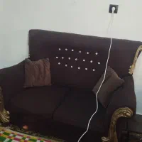 ست مبل هفت نفره|مبلمان خانگی و میز عسلی|کوهیخیل, |دیوار