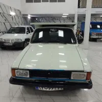 وانت پیکان مدل92|خودرو سواری و وانت|بروجرد, |دیوار