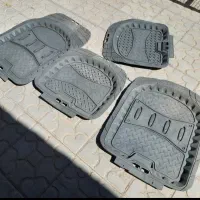 کف پوش ماشین