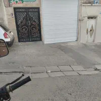 فروش مغازه 55متری مناسب کارگاه تولیدی