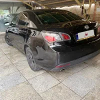 ام جی ۶ توربو|خودرو سواری و وانت|گرگان, |دیوار