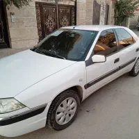 زانتیا ۲۰۰۰|خودرو سواری و وانت|پاکدشت, پاکدشت (مامازند)|دیوار