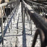 تیرچه سازی بابک شکستن قیمت ها|مصالح و تجهیزات ساختمان|سراوان, |دیوار