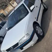 پژو 405 اس ال ایکس