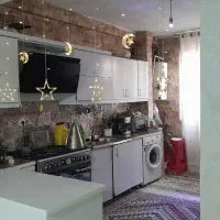 منزل ۸۰ متر پیامبراعظم ۵۵ گلریز ۵_۶