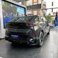 فولکس آی دی یونیکس اولترا 2025