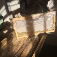 عسل با عطر طعم عالی