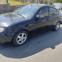 چند لکه رنگ