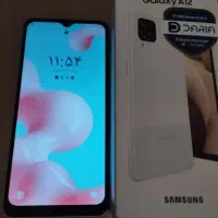 گوشی سامسونگa12|موبایل|تهران, نازیآباد|دیوار