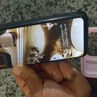 گوشی در حد نو|موبایل|ماهدشت, |دیوار