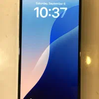 iphone 13 pro max  256GB original packدوسیم‌کارت