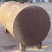 تانکر آب و سوخت سالم|مصالح و تجهیزات ساختمان|پاکدشت, پاکدشت (مامازند)|دیوار