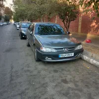 پرشیا مدل ۸۸|خودرو سواری و وانت|تهران, شمشیری|دیوار