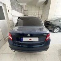 ساینا مدل 99|خودرو سواری و وانت|اصفهان, بهارستان|دیوار