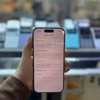 Iphone 17 Pro 256G|موبایل|اهواز, نادری|دیوار