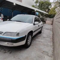 زانتیا2000|خودرو سواری و وانت|گنبد کاووس, |دیوار