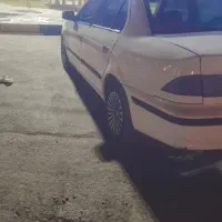 سمند مدل 89 تمام رنگ|خودرو سواری و وانت|میناب, |دیوار