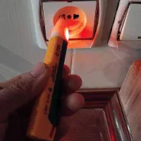 فازمتر الکترونیکی