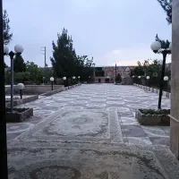 ویلا-در-محیطی-امن