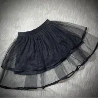 دامن عروسکی عمده و تک