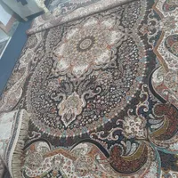 فرش 9متری نخ ی دونه اس