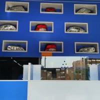 بورس بدنه رنگی و خام|قطعات یدکی و لوازم جانبی|محمدشهر, ولدآباد|دیوار