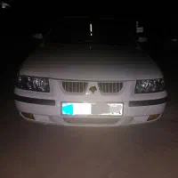 دو جفت چراغ جلو سمند مارک مدرن وفن آوران