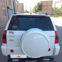ام وی ام x33 مدل ۹۱ درحد|خودرو سواری و وانت|قزوین, |دیوار