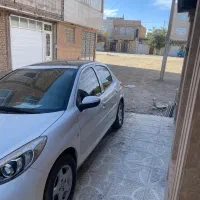 207 پانا مدل 401