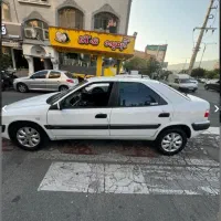 زانتیا مدل ۸۵ موتور ۲۰۰۰|خودرو سواری و وانت|تالش, تالش|دیوار