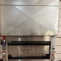 کباب پز تابشی