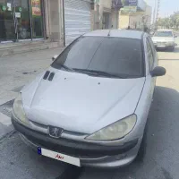 206|خودرو سواری و وانت|میناب, |دیوار
