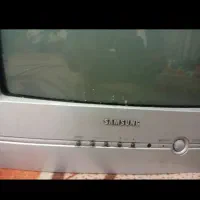 تلوزیون قدیمی