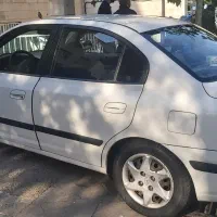 هیوندا آوانته اتوماتیک مدل 1389