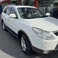 ix55 مدل 2011 تروتمیز بی رنگ