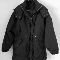 کاپشن زنانه