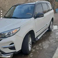 ام وی ایکس 33مدل اس اتوماتیک 1400|خودرو سواری و وانت|رفسنجان, |دیوار