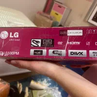 دی وی دی سی دی پلیر|پخشکننده DVD و ویدیو|تبریز, |دیوار