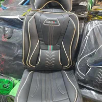 روکش صندلی پژو پارس