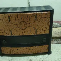 بخاری گازی14000آذرمهر